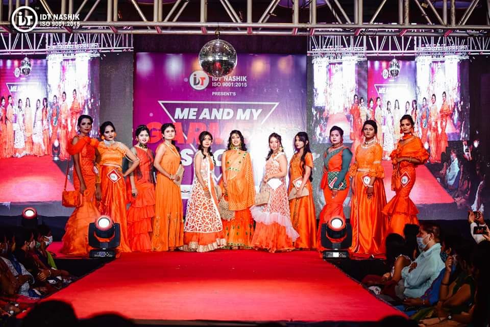 IDT Nashik Institute of Design and Technology Activities & Events photo 66